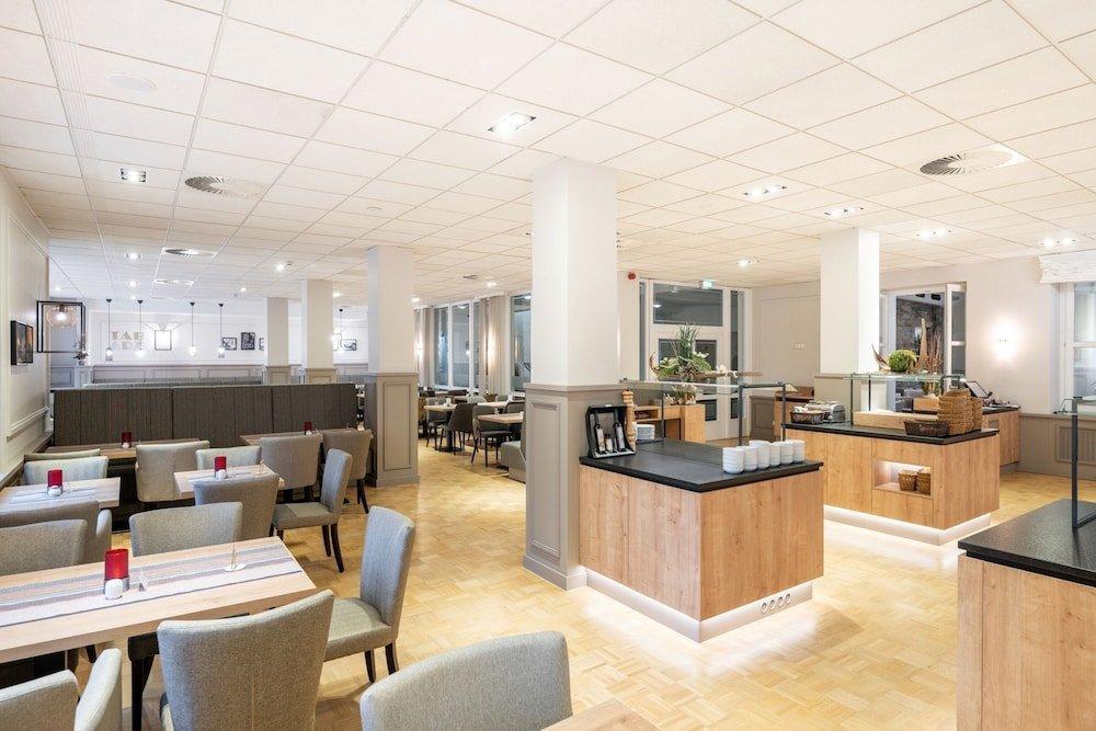 Akzent Hotel Am Burgholz Tabarz Buitenkant foto