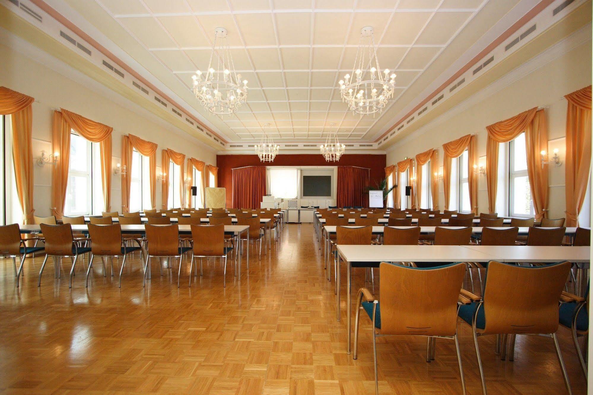 Akzent Hotel Am Burgholz Tabarz Buitenkant foto
