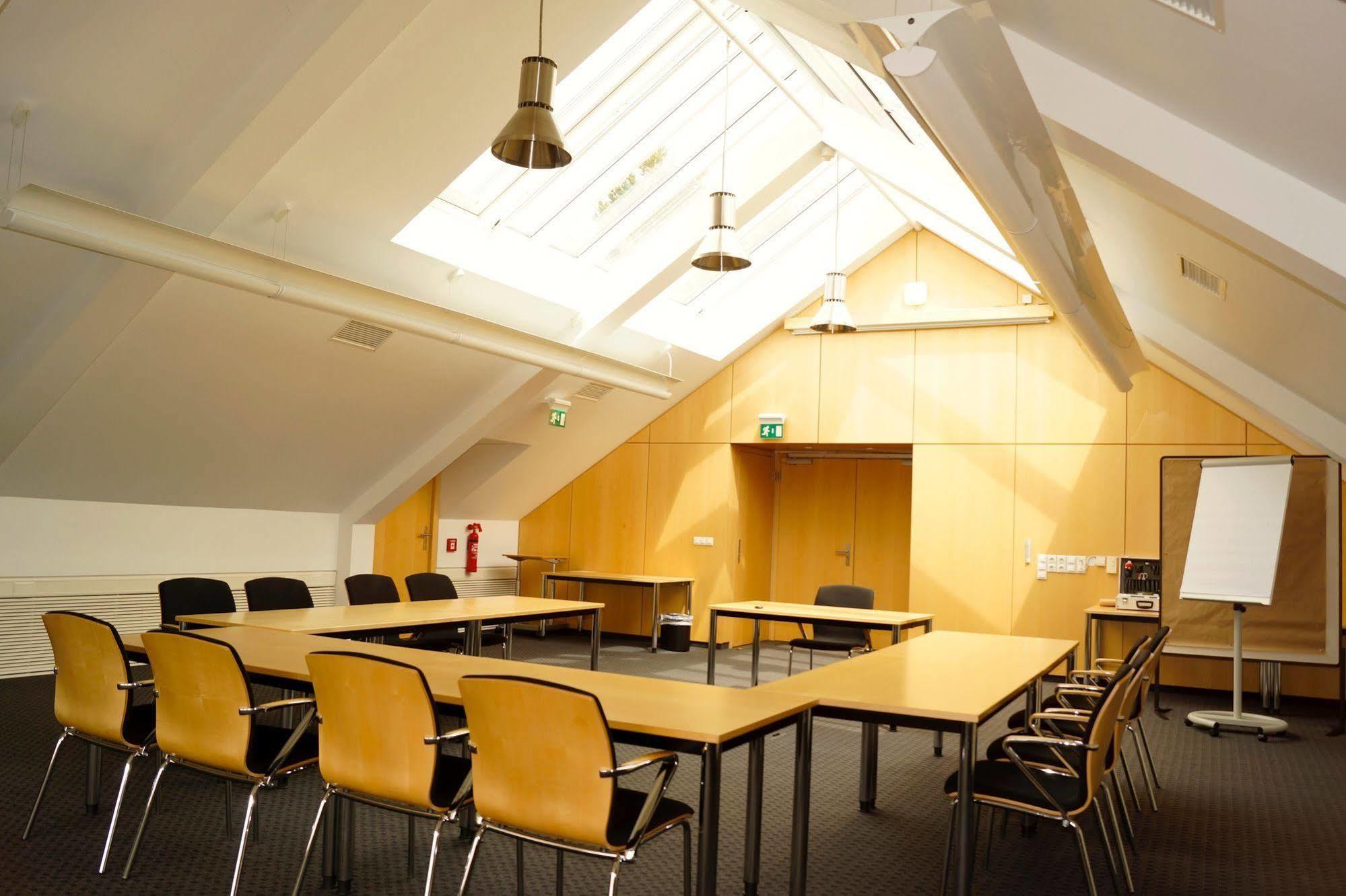 Akzent Hotel Am Burgholz Tabarz Buitenkant foto