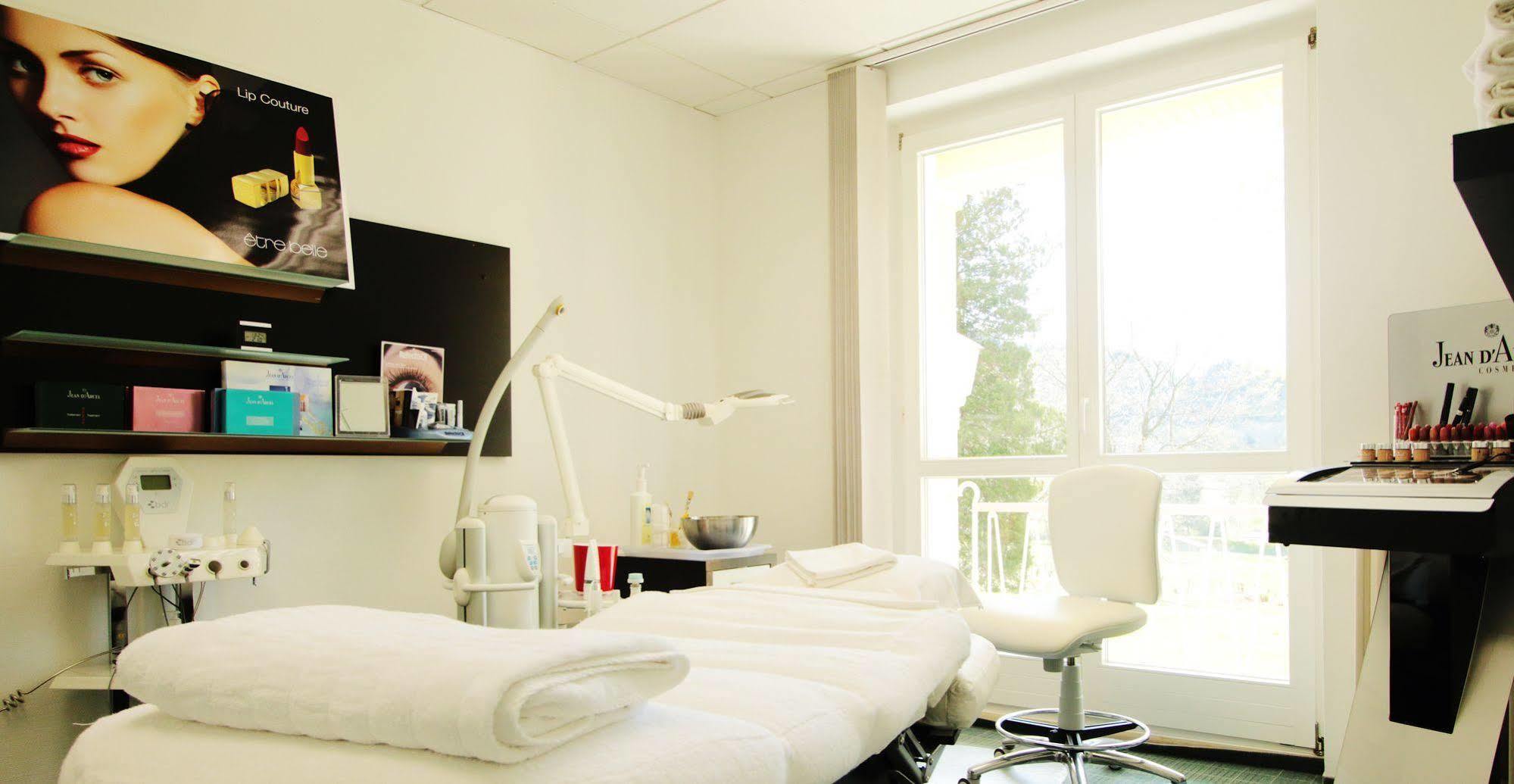 Akzent Hotel Am Burgholz Tabarz Buitenkant foto